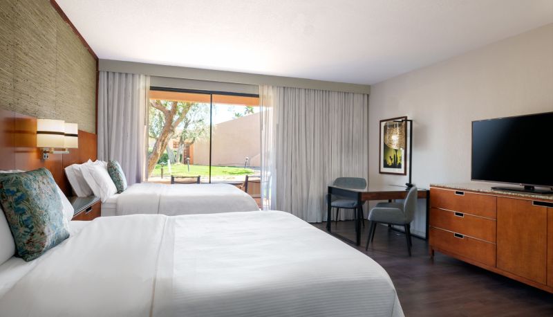 Habitación - The Westin Rancho Mirage Golf Resort and Spa