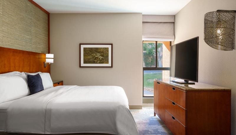 Habitación - The Westin Rancho Mirage Golf Resort and Spa