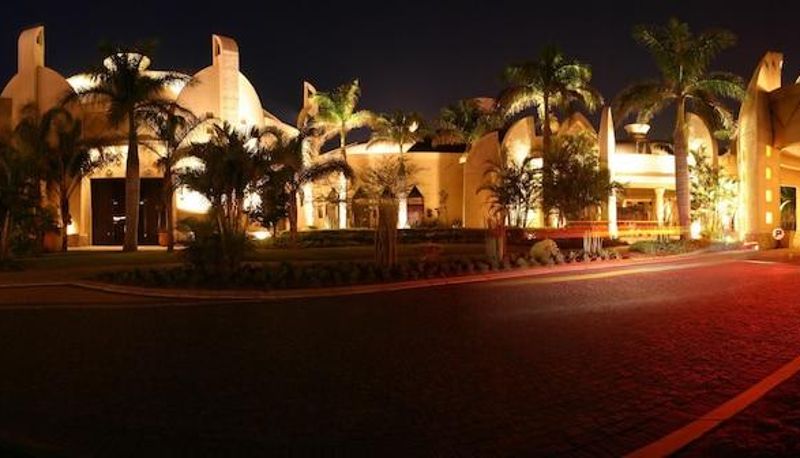 Dintorni - Sibaya Lodge
