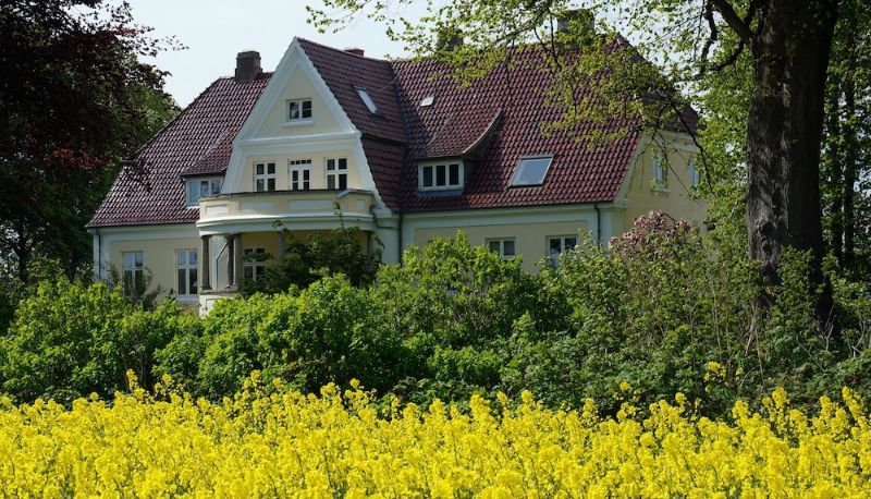Garten - Tiendegaarden