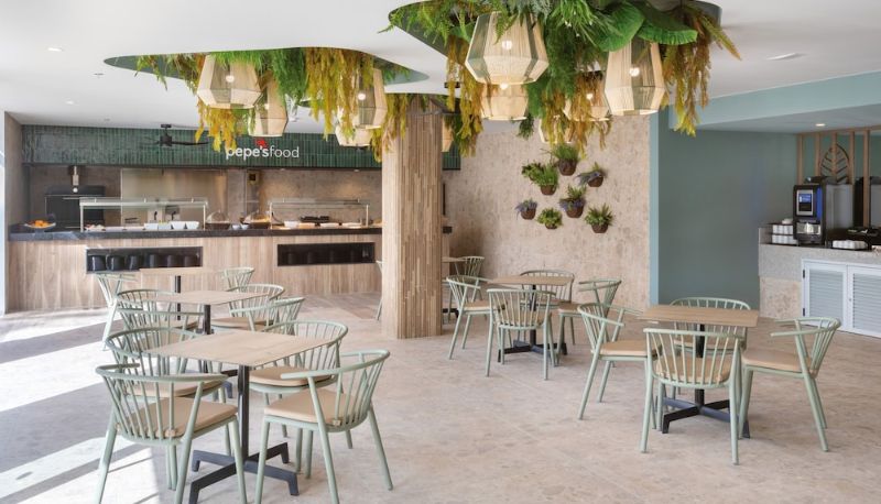 Bar - Hotel Riu Paraiso Lanzarote - All Inclusive