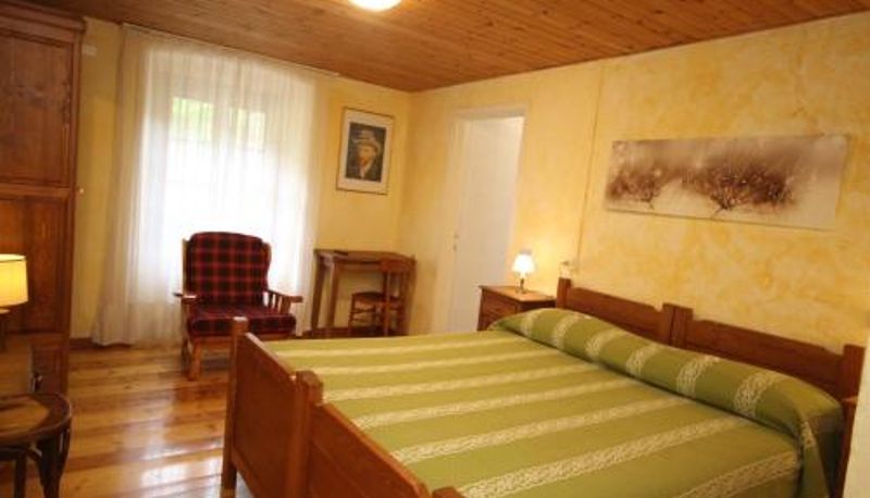 Camera - Hotel Col Du Mont