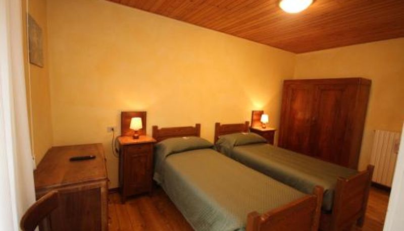 Camera - Hotel Col Du Mont