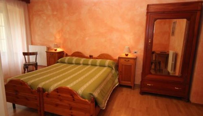 Camera - Hotel Col Du Mont