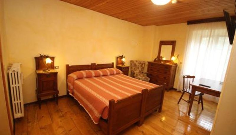 Camera - Hotel Col Du Mont