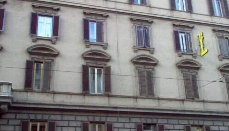 Extérieur de l'hôtel - Hotel Moscatello