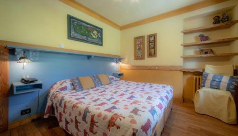 Zimmer - Hotel Della Nouva
