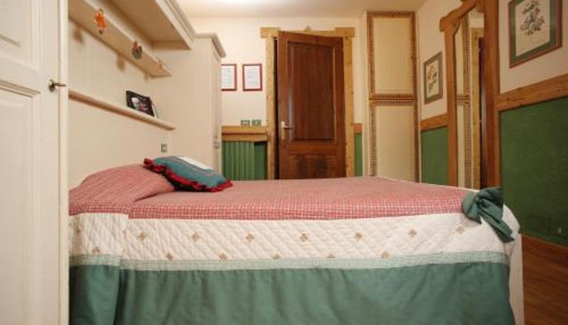 客室 - Hotel Della Nouva