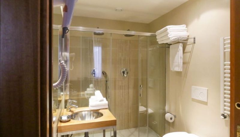 Junior Suite - Hotel Norden Palace