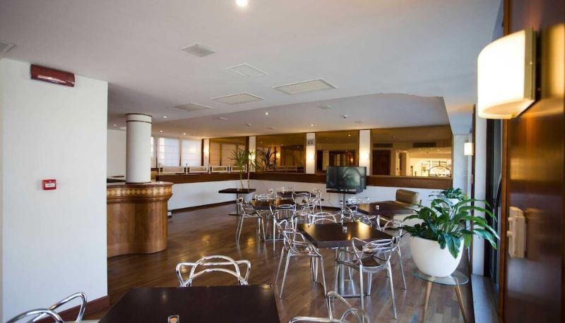 Info - Hotel Norden Palace