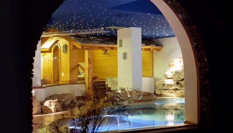 Pool - Notre Maison Eco Wellness Hotel