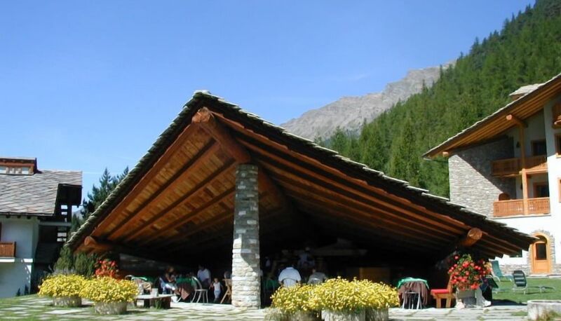 Restaurant - Notre Maison Eco Wellness Hotel