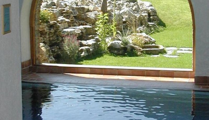 Pool - Notre Maison Eco Wellness Hotel