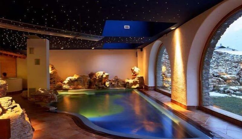 Pool - Notre Maison Eco Wellness Hotel