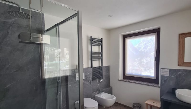 Suite - Hotel Dente del Gigante