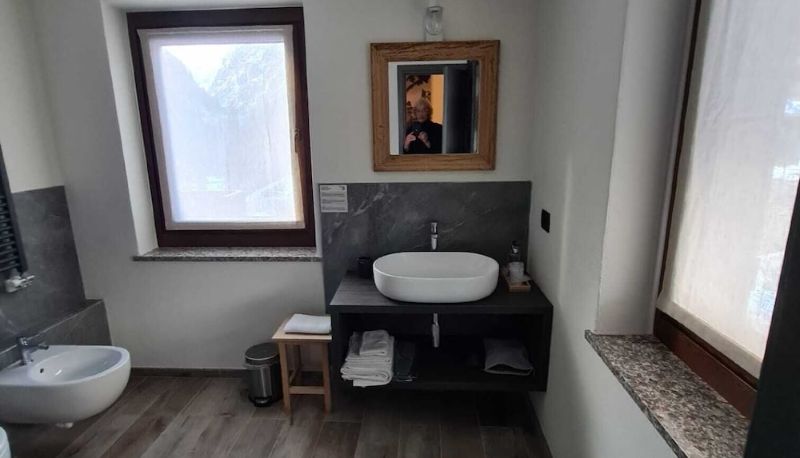 Suite - Hotel Dente del Gigante
