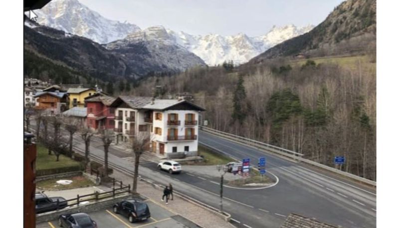 Superior room (double) - Hotel Edelweiss