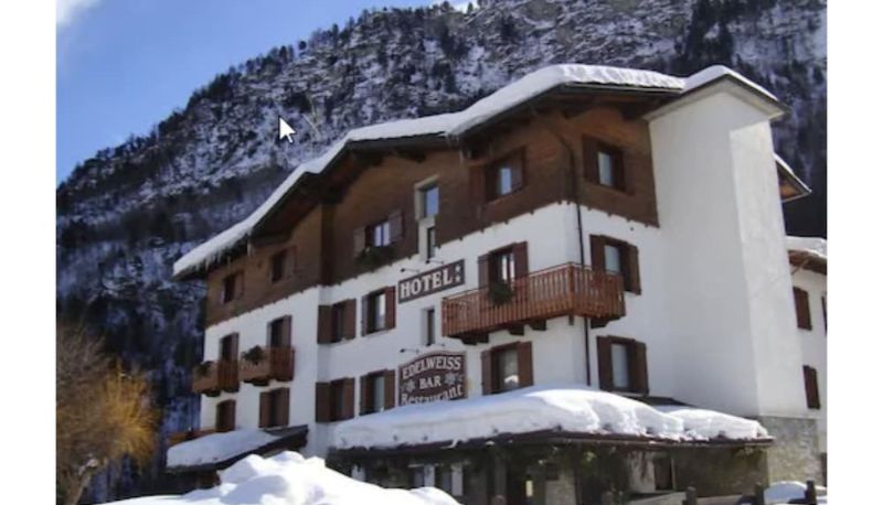 Info - Hotel Edelweiss