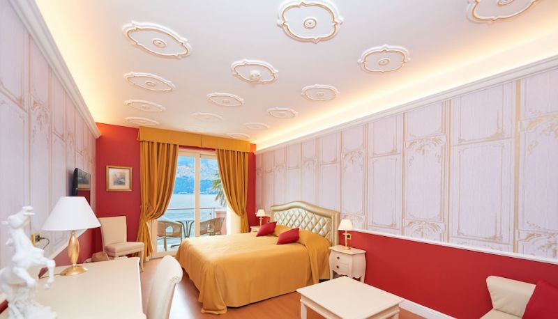 Habitación estándar - Belfiore Park Hotel - Adults Only