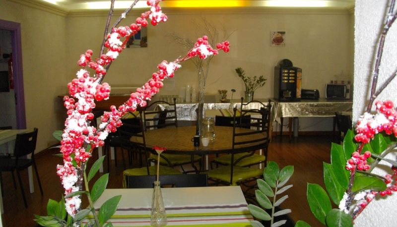 Restaurant - Hotel Central