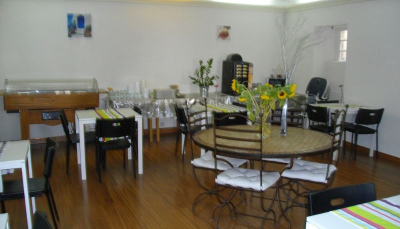 Restaurant - Hotel Central