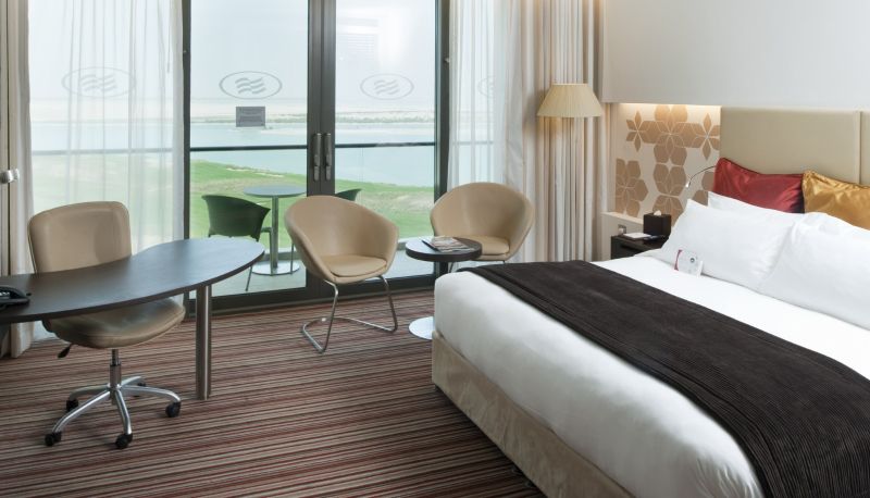 Zimmer - YAS WORLD RESORT by IHG Vignette Collection FAIRWAY
