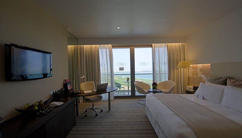 Zimmer - YAS WORLD RESORT by IHG Vignette Collection FAIRWAY