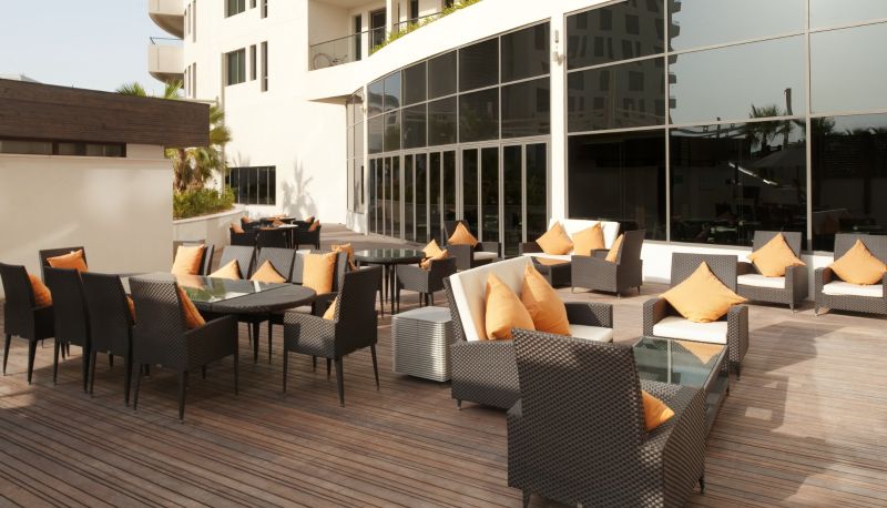İç görünüm - Staybridge Suites ABU DHABI - YAS ISLAND by IHG