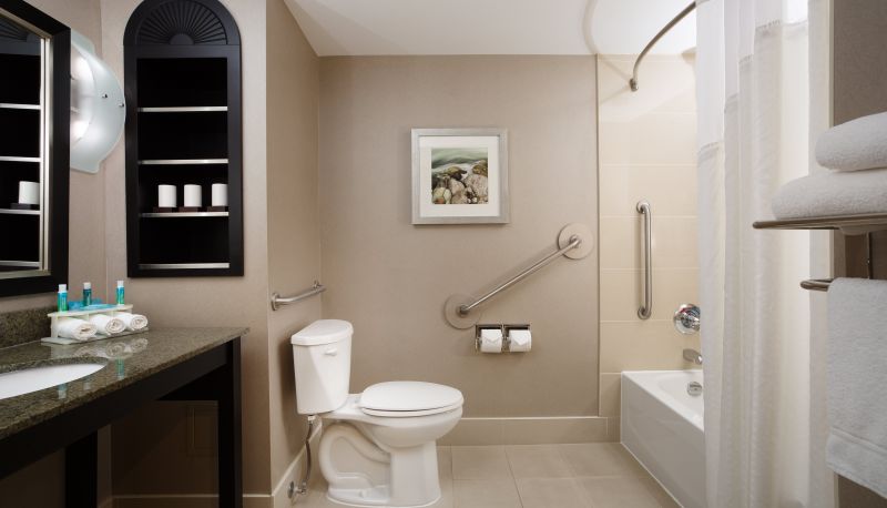 Zimmer - Holiday Inn Express & Suites OTTAWA WEST - NEPEAN by IHG