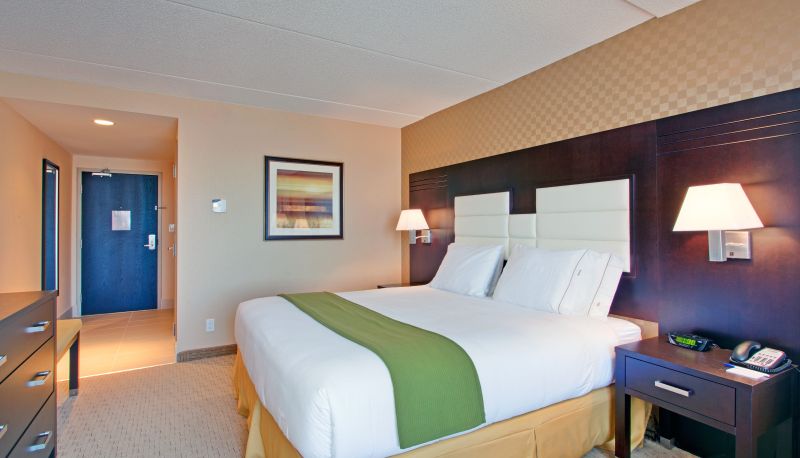 Oda - Holiday Inn Express & Suites OTTAWA WEST - NEPEAN by IHG