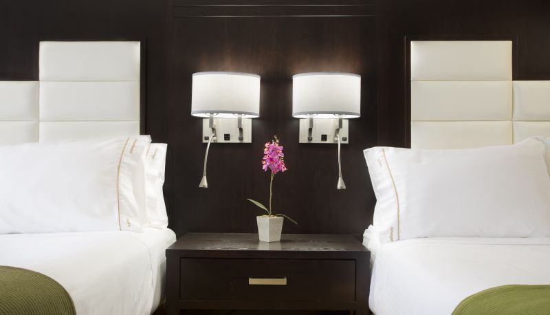 Zimmer - Holiday Inn Express & Suites OTTAWA WEST - NEPEAN by IHG