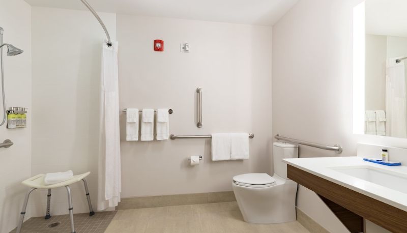 Daire - Holiday Inn Express & Suites CHARLESTON - MOUNT PLEASANT by IHG
