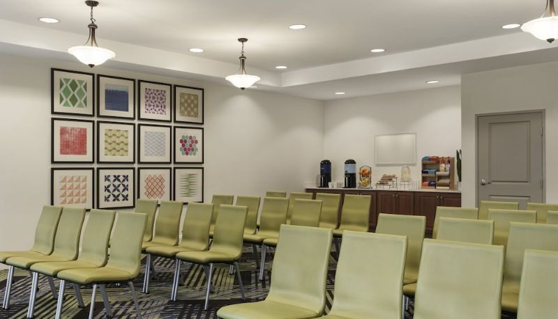 Meeting room - Holiday Inn Express & Suites CHARLESTON - MOUNT PLEASANT by IHG