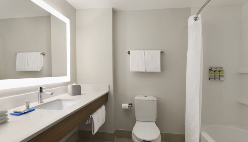 Daire - Holiday Inn Express & Suites CHARLESTON - MOUNT PLEASANT by IHG
