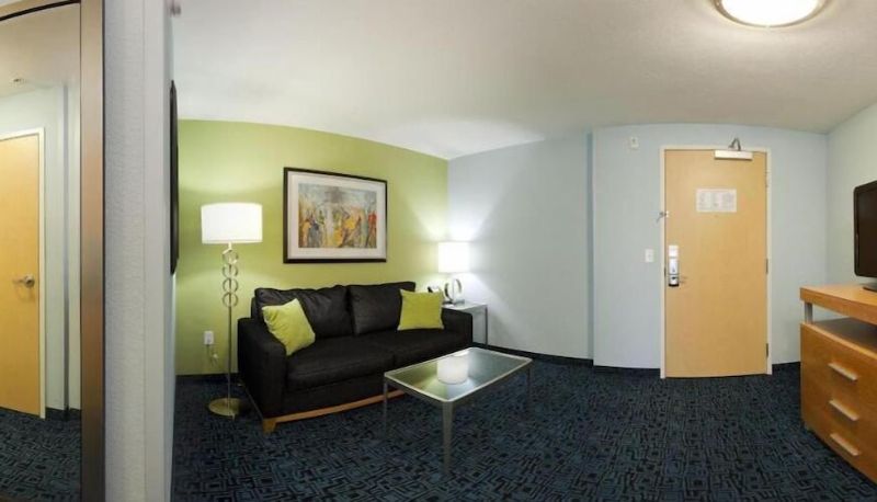 Svit - Holiday Inn Express & Suites ROCK SPRINGS GREEN RIVER by IHG