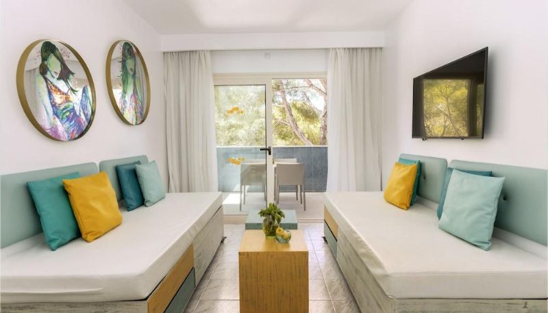 Apartamento - Sotavento Club Apartments - Adults Only
