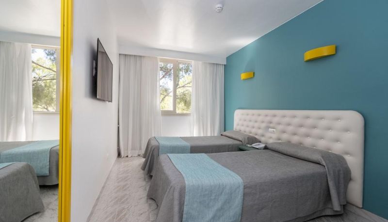 Apartamento - Sotavento Club Apartments - Adults Only