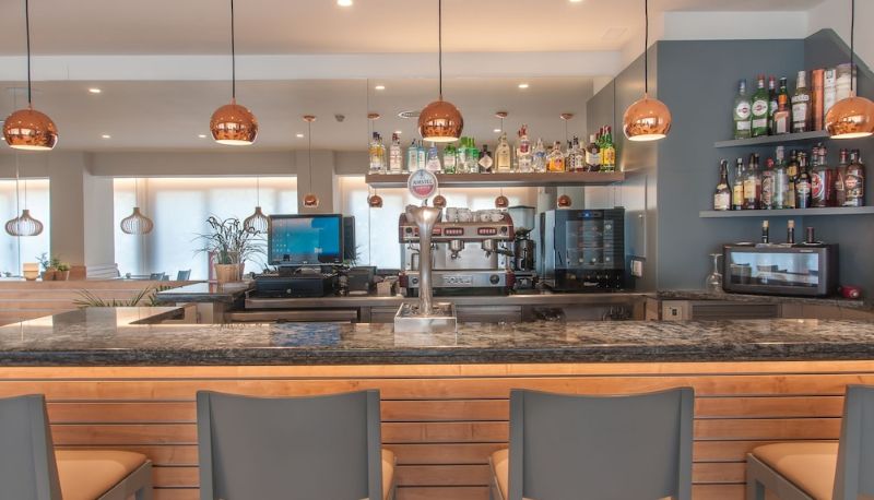 Restaurant - Hotel Costabella
