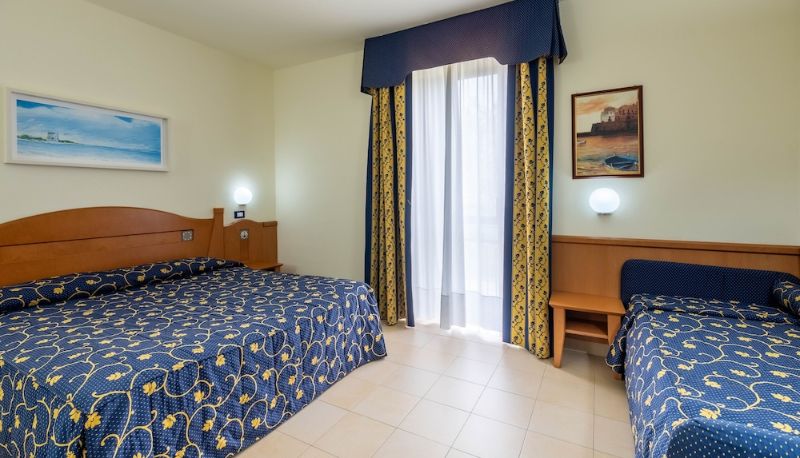 Apartment - Blu Salento Village