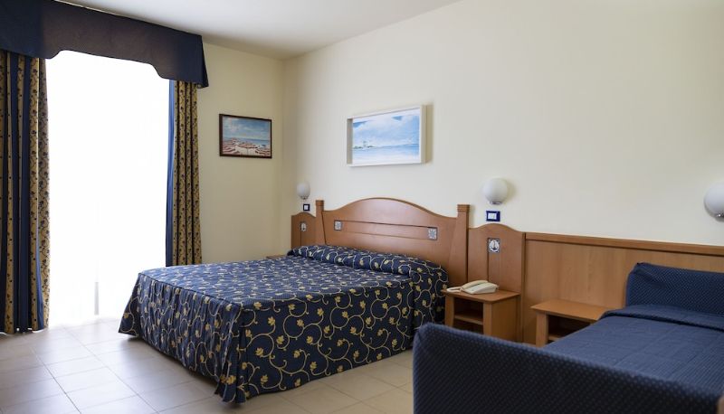 Apartamento - Blu Salento Village