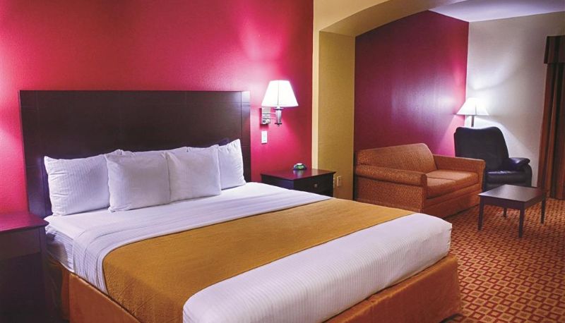 Kamer - La Quinta Inn & Suites by Wyndham Alice