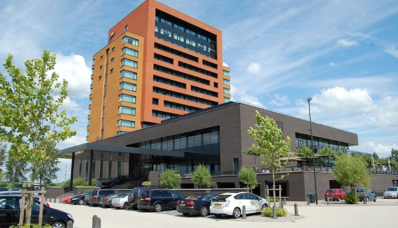 Bilgi - Van der Valk Hotel Duiven near Arnhem A12