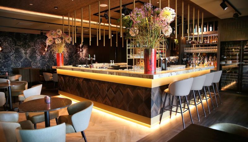 Bilgi - Van der Valk Hotel Duiven near Arnhem A12