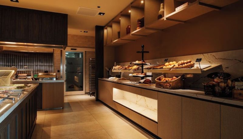 Restoran - Van der Valk Hotel Duiven near Arnhem A12