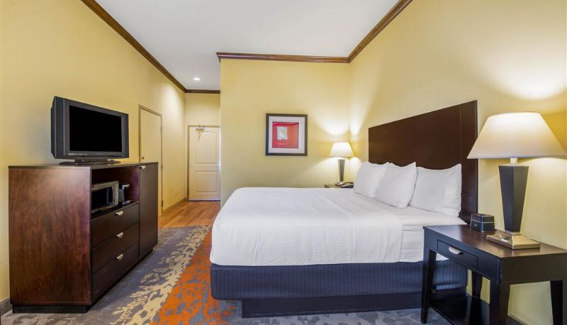Camera - La Quinta Inn & Suites by Wyndham Eastland