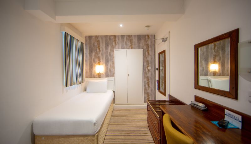 Zimmer - Ocean Beach Hotel and Spa
