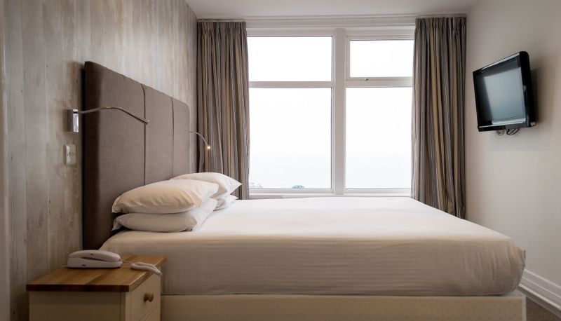 Zimmer - Ocean Beach Hotel and Spa
