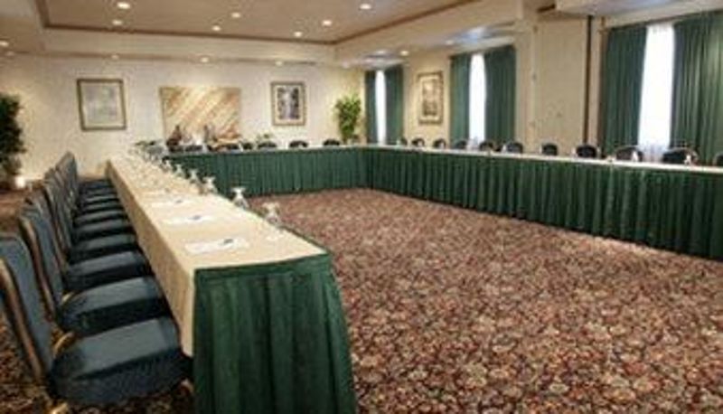 Sala de conferencias - Mission Inn Resort and Club