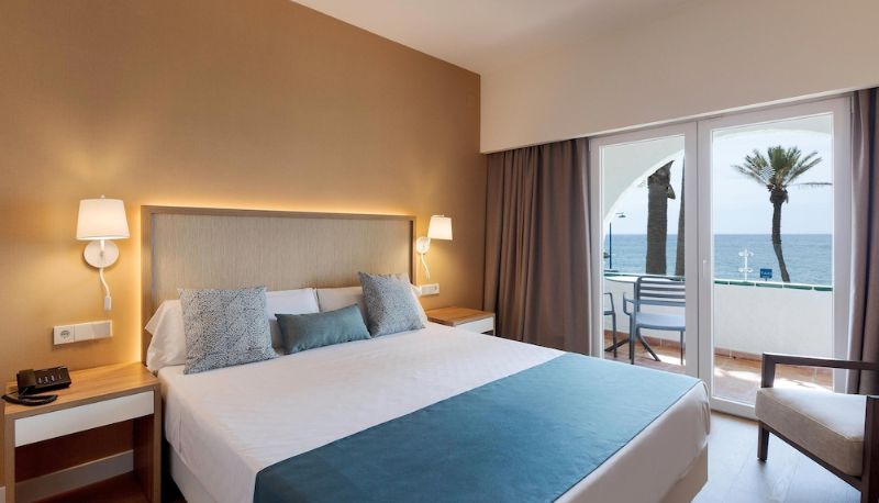 スーペリアルーム（ダブル） - AluaSoul Menorca -Adults Only - Hyatt Inclusive Collection