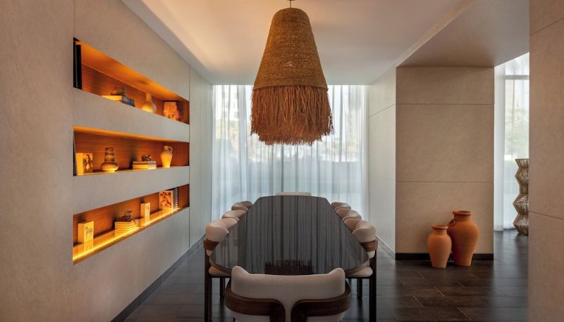 Rezeption - YAS WORLD RESORT by IHG Vignette Collection PULSE
